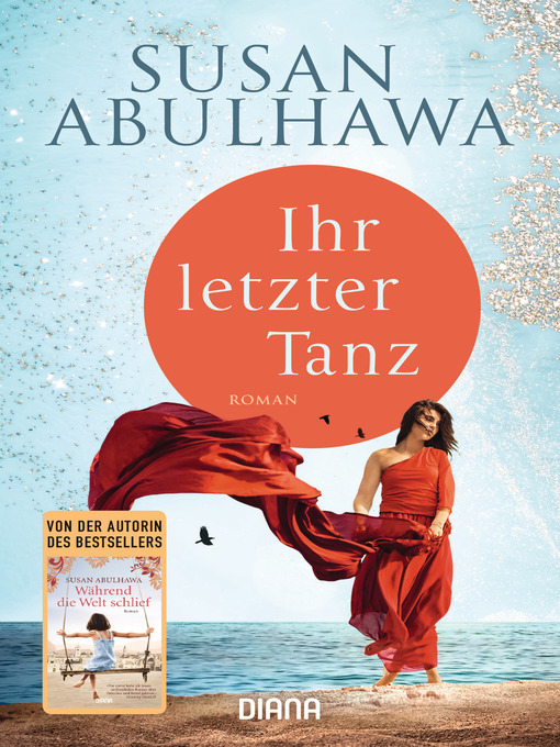 Title details for Ihr letzter Tanz by Susan Abulhawa - Available